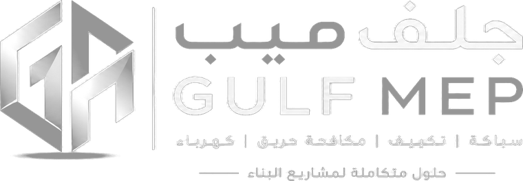 جلف ميب