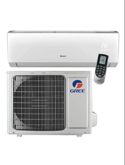مكيف سبليت GREE حار وبارد 11,600 BTU