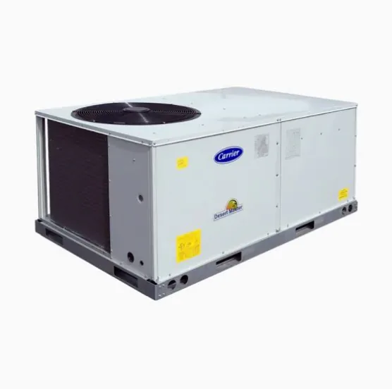 مكيف أرضي قائم إنفرتر، 52,000 BTU/hr، فقط التبريد