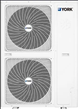 مكيف أرضي قائم، 48,000 BTU/hr، فقط التبريد