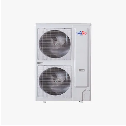 10 TR DX rooftop packaged air conditioner