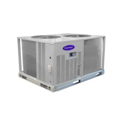 34,000 BTU four way ceiling cassette AC
