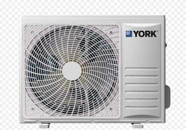 مكيف شباك Taurus، 17,200 BTU تدفئة وتبريد