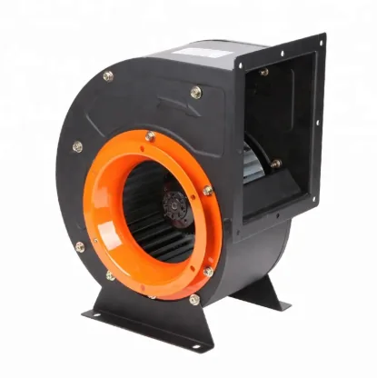 Centrifugal Exhaust Fan, 2,000 CFM