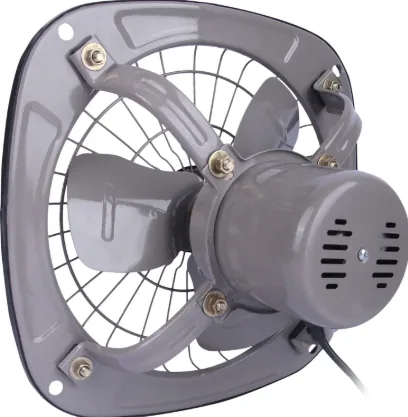Jet Fan, 12 in, Reversible