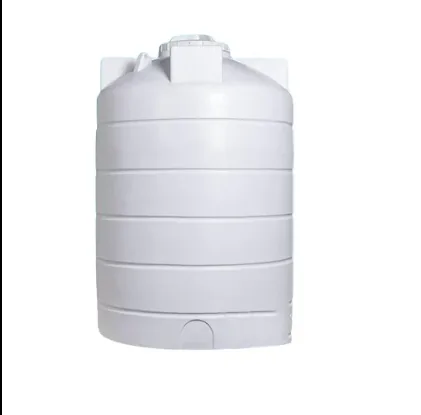 Al-Kawthar Vertical Fiber Glass Water Tank 15000 Liters - GULF MEP