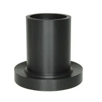 فلنجة محول HDPE الجودة 63 ملم