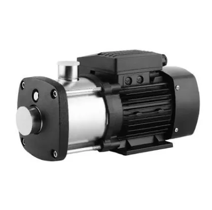 stainless steel multistage pump