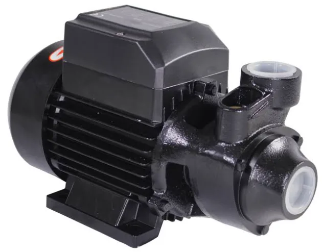 solar booster water pump