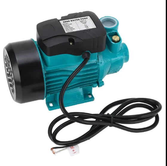 solar water transfer pump