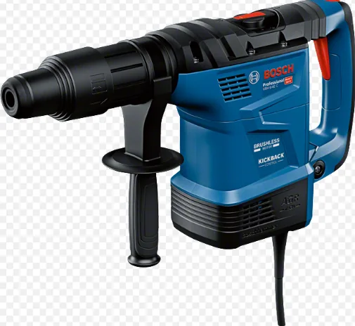 مثقاب دقاق دوار خدمة شاقة SDS-Max