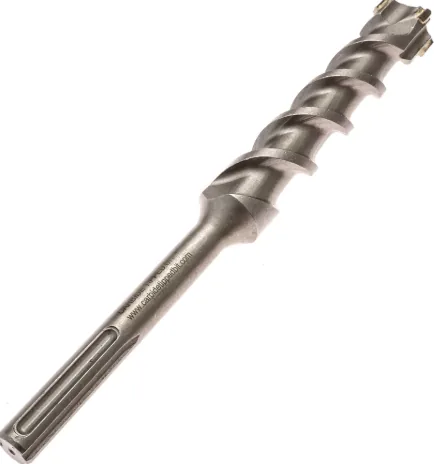 لقمة ثقب SDS-Max