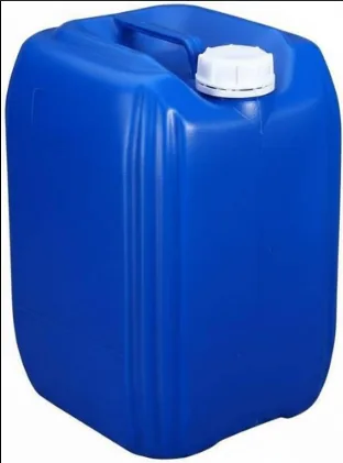 350 litre water softener brine tank