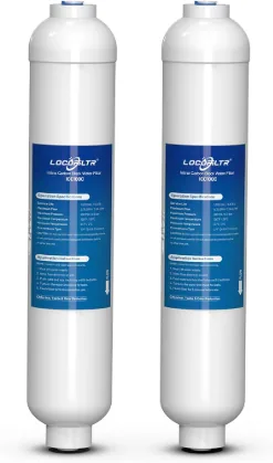 activated carbon water filter