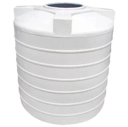 Al Arabia 500 liter vertical polyethylene water tank