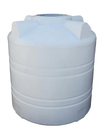 Al Khaleej 1500 liter vertical polyethylene water tank