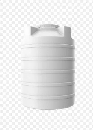 Al Arabia 2000 liter vertical polyethylene water tank